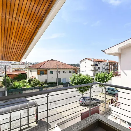 Rio In Porto Rum i privatbostad *