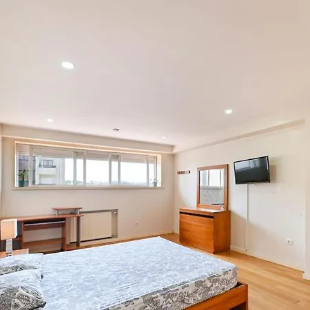 民宿 Rio In Porto *