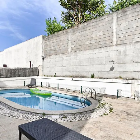 民宿 Rio In Porto *