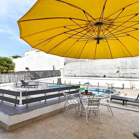 民宿 Rio In Porto 里奥廷托