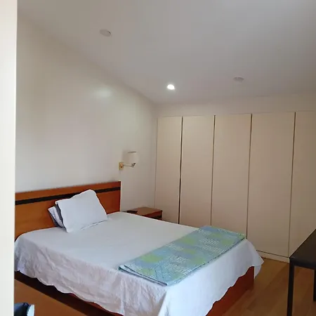בית אירוח Rio In Porto ריו טינטו