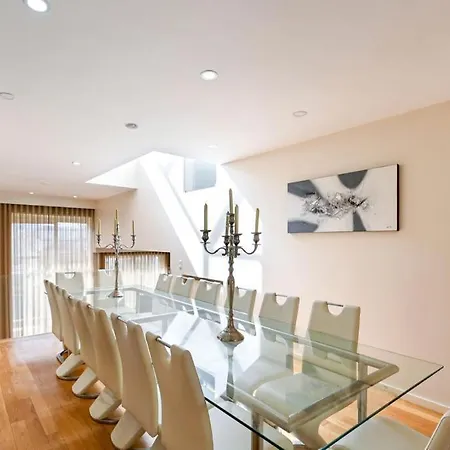 Rio In Porto 民宿 *