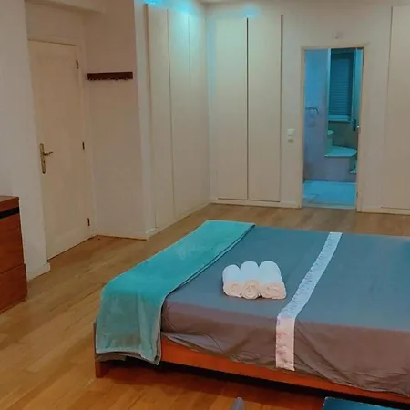 民宿 Rio In Porto 里奥廷托