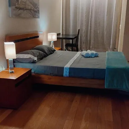 Rio In Porto בית אירוח