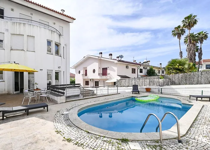 Accommodatie bij particulieren Rio In Porto Rio Tinto