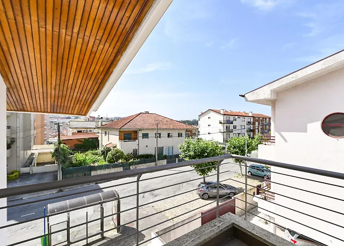 Rio In Porto Accommodatie bij particulieren *