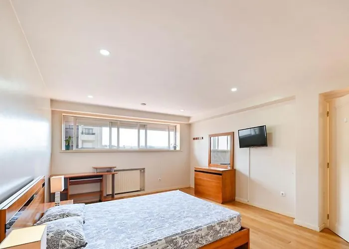 Accommodatie bij particulieren Rio In Porto *