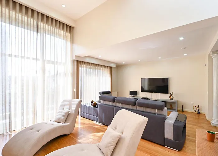 Accommodatie bij particulieren Rio In Porto Rio Tinto