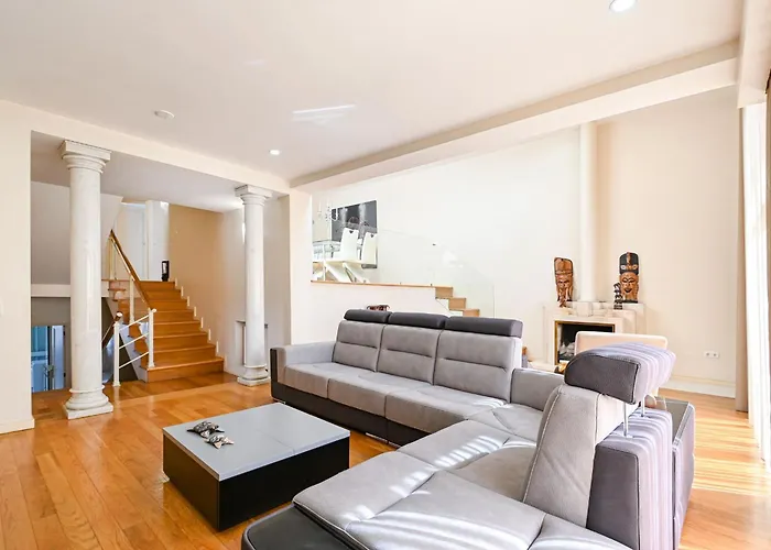 Rio In Porto Accommodatie bij particulieren *