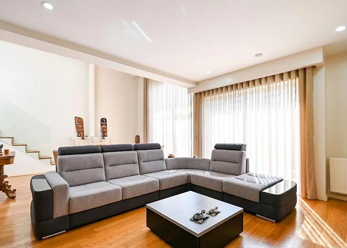 Rio In Porto Accommodatie bij particulieren Rio Tinto