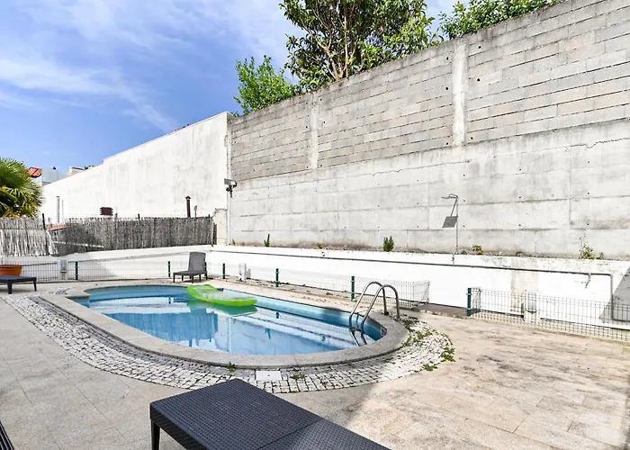 Accommodatie bij particulieren Rio In Porto *