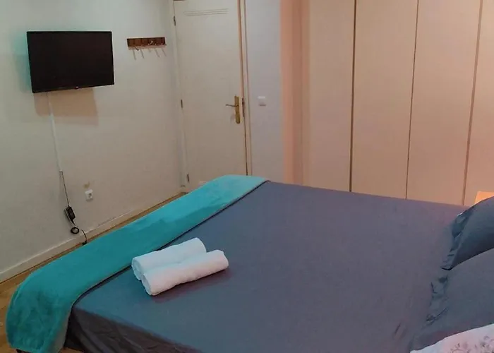 Rio In Porto Rio Tinto