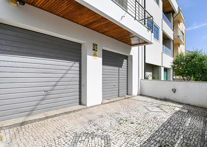 Rio In Porto Rum i privatbostad *