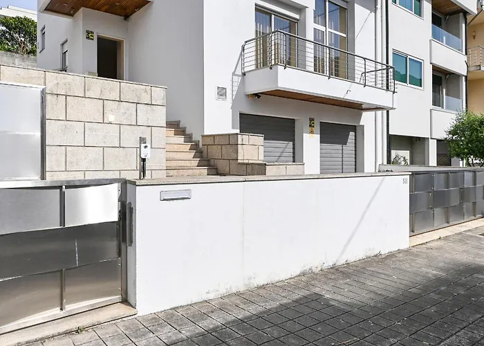 Accommodatie bij particulieren Rio In Porto *