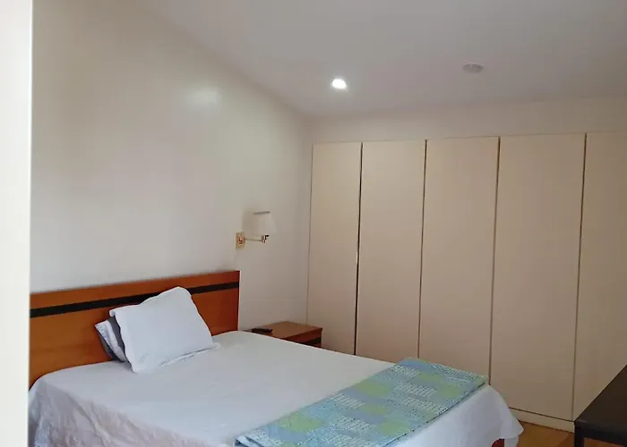 Accommodatie bij particulieren Rio In Porto Rio Tinto