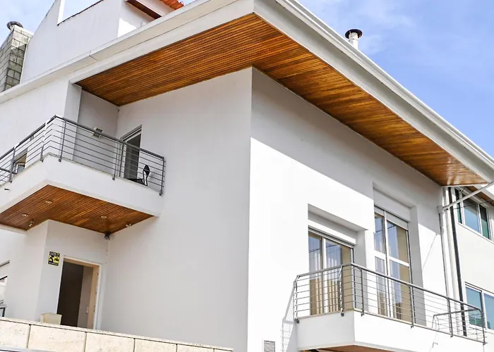 Rio In Porto Accommodatie bij particulieren Rio Tinto