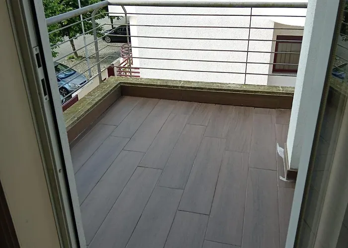 Rio In Porto Rio Tinto