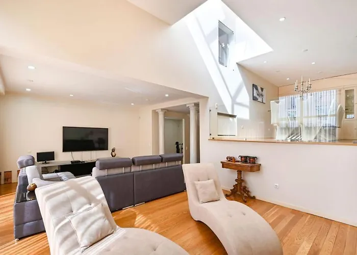 Accommodatie bij particulieren Rio In Porto *