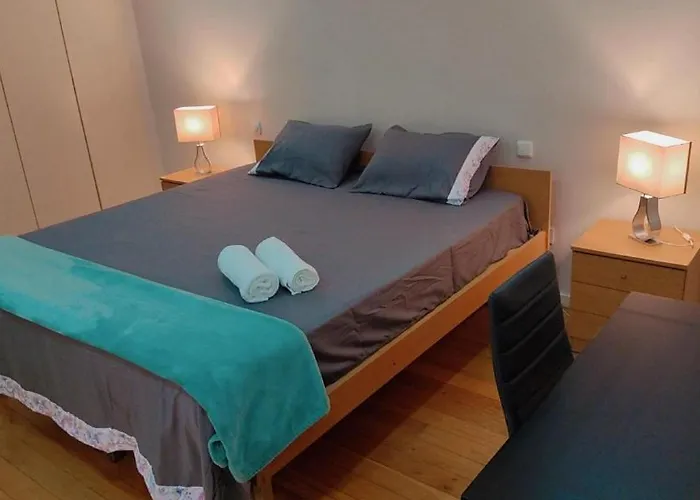 Rio In Porto Rio Tinto