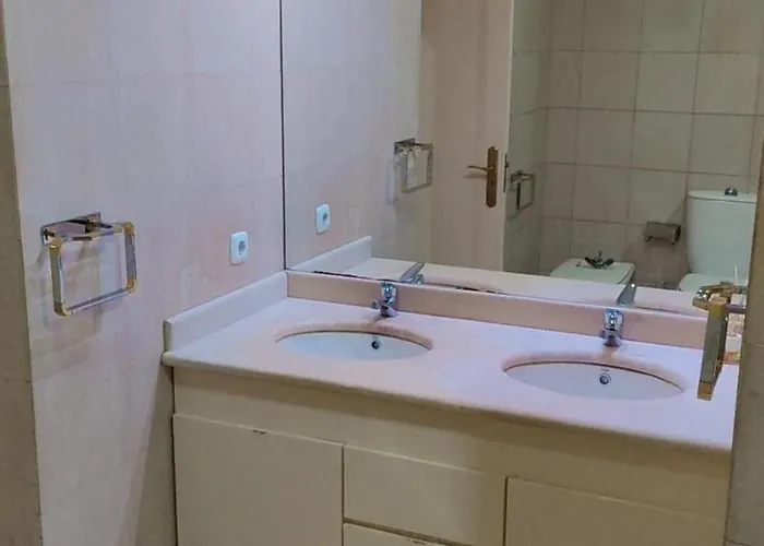 Accommodatie bij particulieren Rio In Porto Rio Tinto