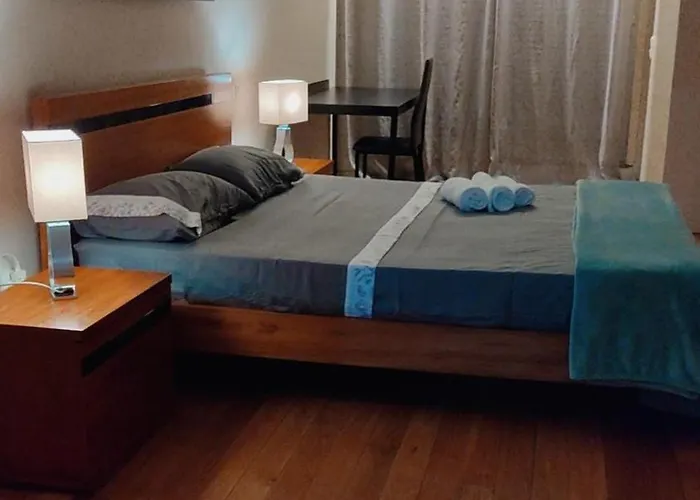 Rio In Porto Pansiyon