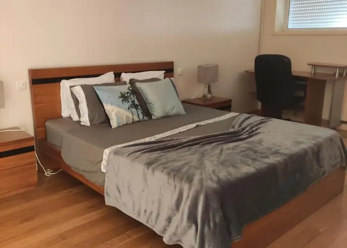 Rio In Porto Rum i privatbostad