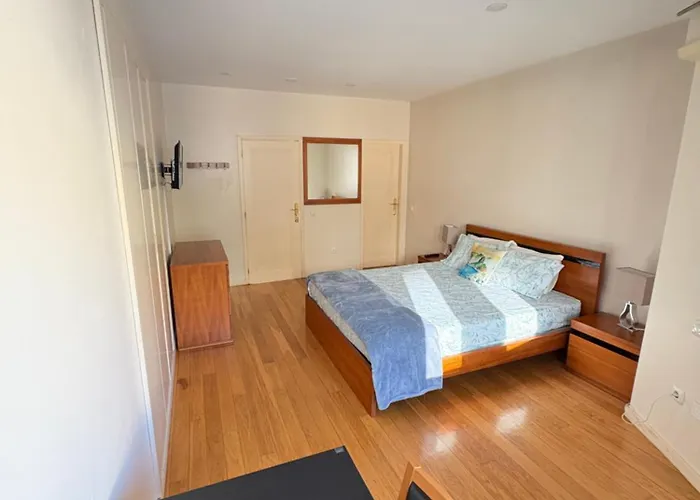 Rio In Porto Accommodatie bij particulieren