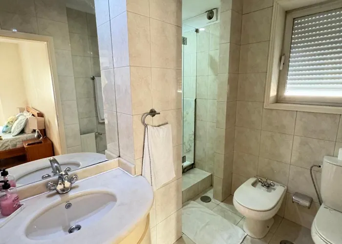 Rio In Porto Rum i privatbostad *